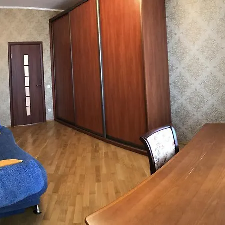 On 2-nd Izmailovskiy *