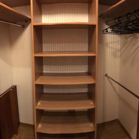 Apartment On 2-nd Izmailovskiy *