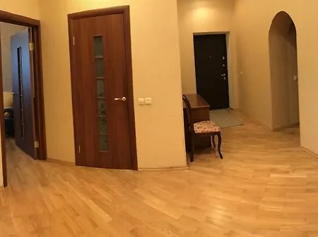On 2-nd Izmailovskiy Apartment Minsk