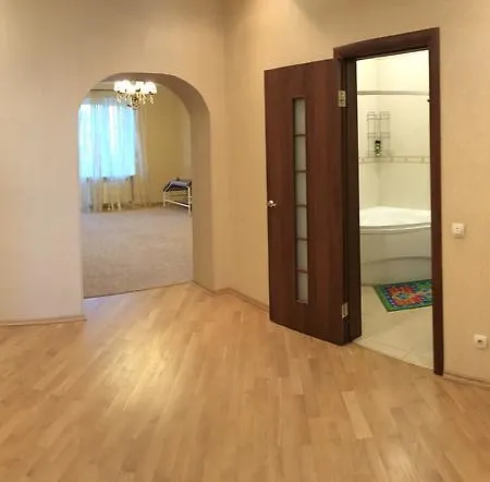 On 2-nd Izmailovskiy *