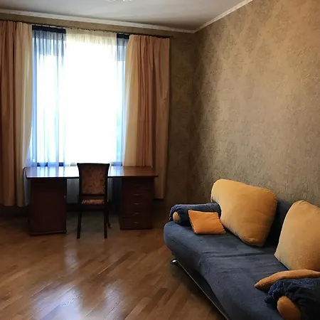 On 2-nd Izmailovskiy