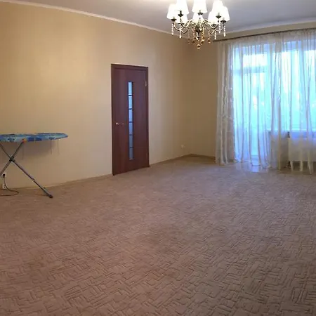 On 2-nd Izmailovskiy Apartment Minsk