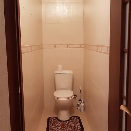 Apartment On 2-nd Izmailovskiy Minsk